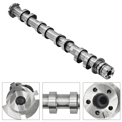 Engine Exhaust Camshaft 2.0T LTG Fits for Chevy Malibu/Camaro/Equinox/Traverse, for Cadillac ATS/CTS/ CT6, for Buick Envision/Regal and for GMC Terrain