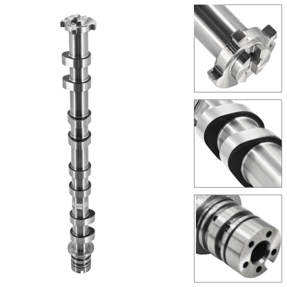 Engine Exhaust Camshaft 2.0T LTG Fits for Chevy Malibu/Camaro/Equinox/Traverse, for Cadillac ATS/CTS/ CT6, for Buick Envision/Regal and for GMC Terrain