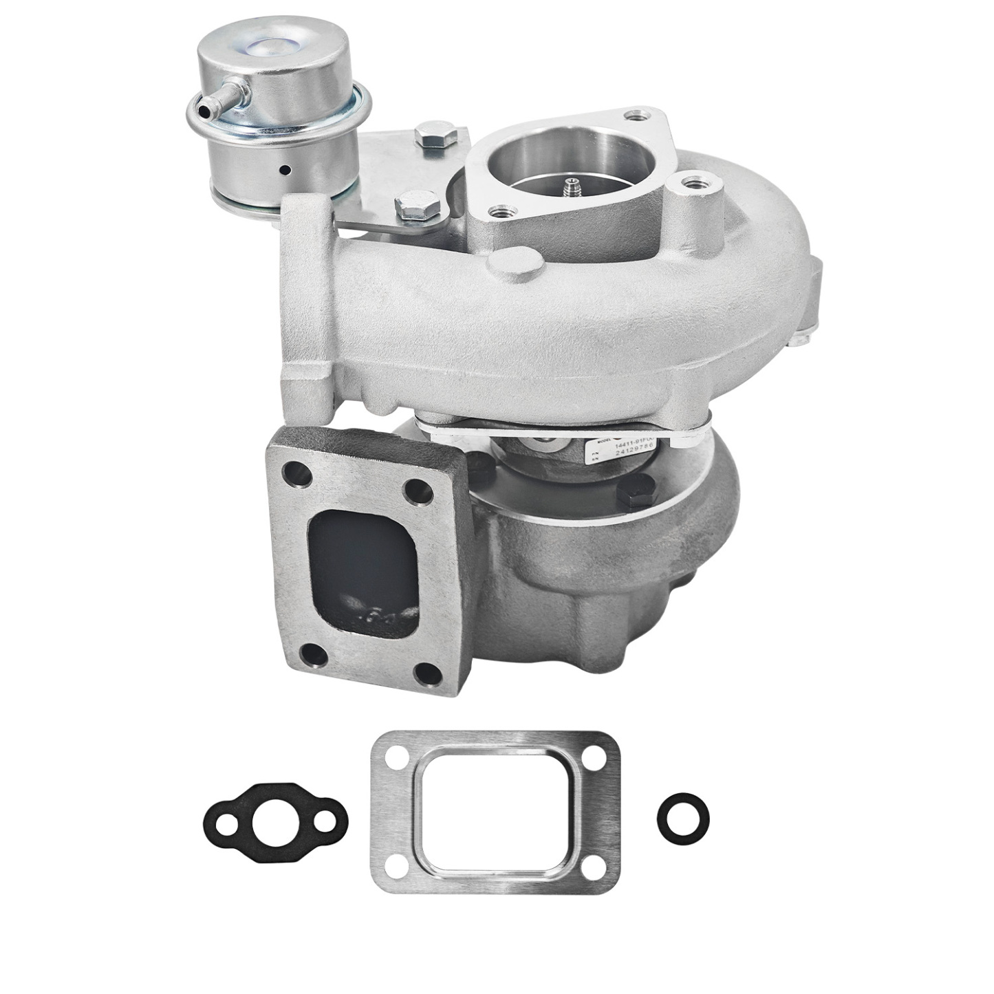 Turbocharger Fits for Nissan Silvia S13/S14/S15 for Nissan180SX 240SX T28 Turbo
