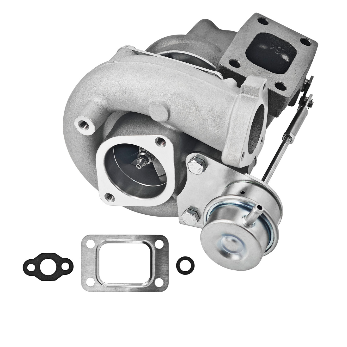 Turbocharger Fits for Nissan Silvia S13/S14/S15 for Nissan180SX 240SX T28 Turbo