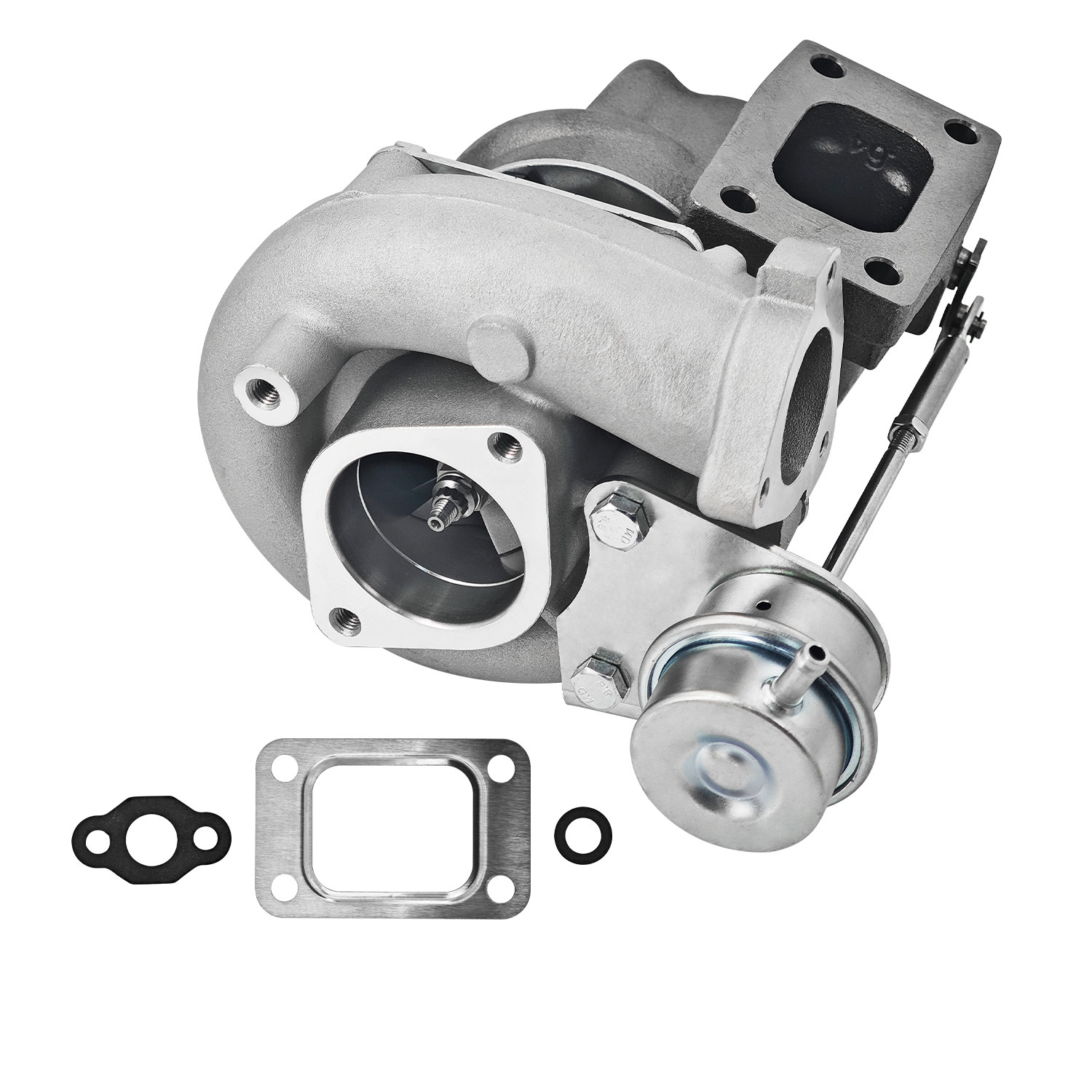 Turbocharger Fits for Nissan Silvia S13/S14/S15 for Nissan180SX 240SX T28 Turbo