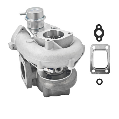 Turbocharger Fits for Nissan Silvia S13/S14/S15 for Nissan180SX 240SX T28 Turbo