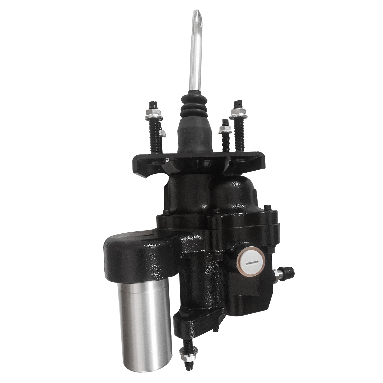 68433353AA Power Brake Booster Hydro Booster For 2019-2025 Dodge Ram 2500 6.7L L6 3500 6.7L 6.4L V8