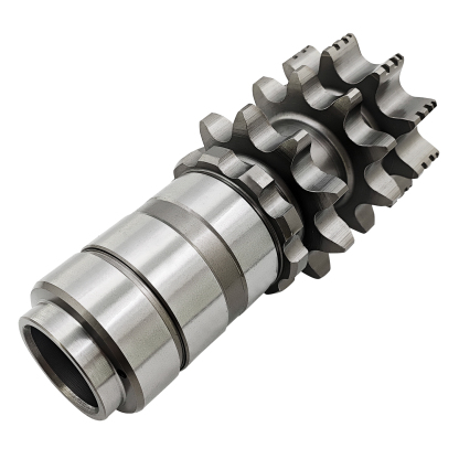 Shaft Trans Fits for Bobcat 444M 500 530 553 600 610 631 641 645 720 700 722 730 S130 S550 S16 Skid Steer Loader