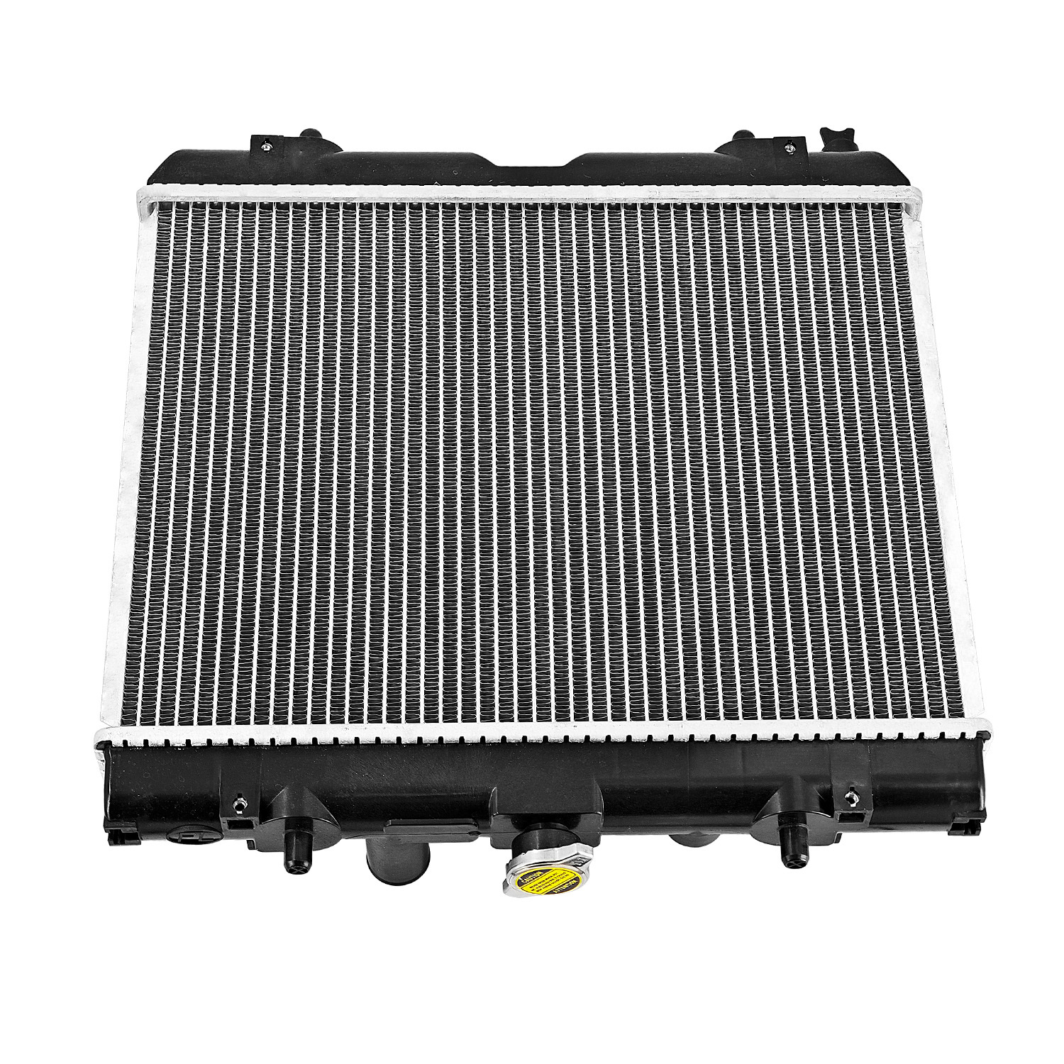 Radiator fits for Kubota L2600 L2800 L3000 L3400 L4300 #TC020-16000
