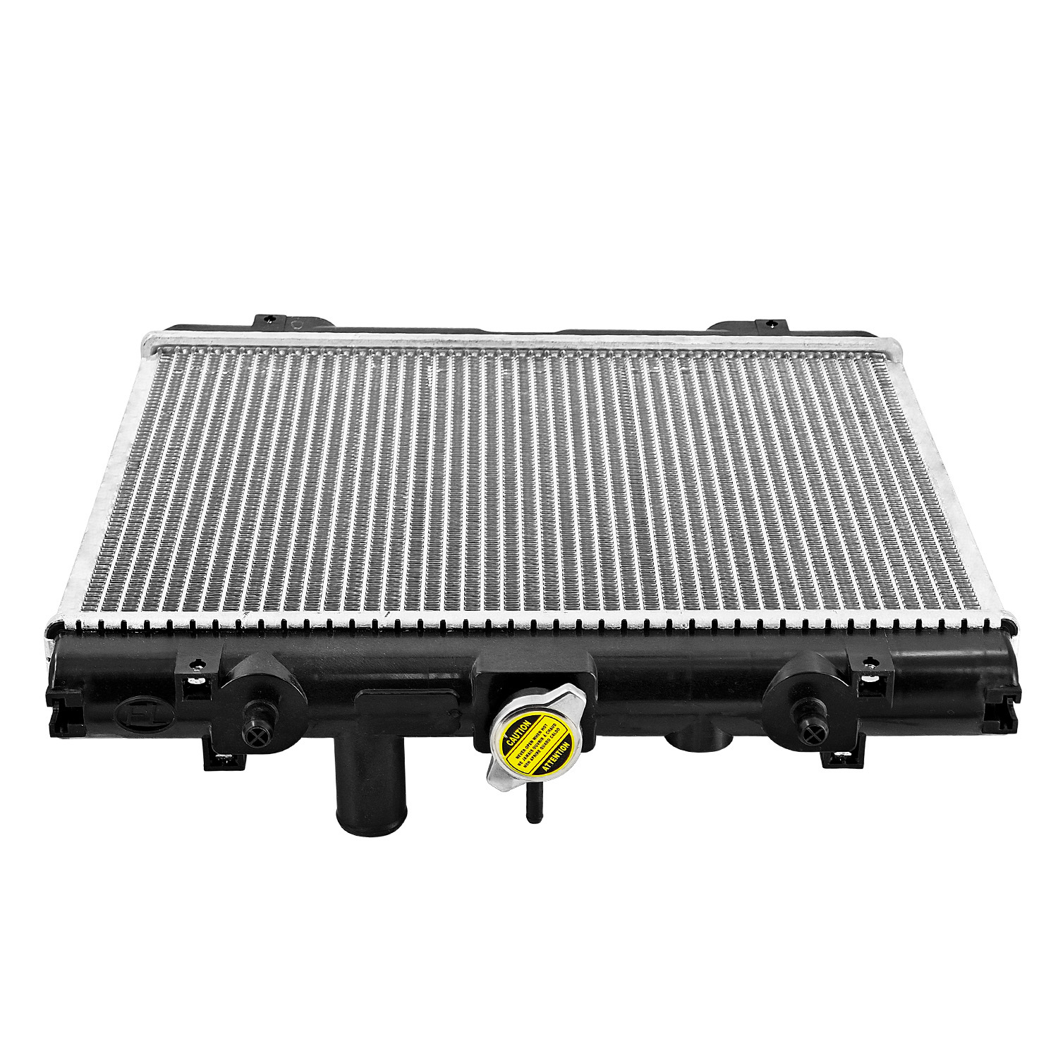 Radiator fits for Kubota L2600 L2800 L3000 L3400 L4300 #TC020-16000