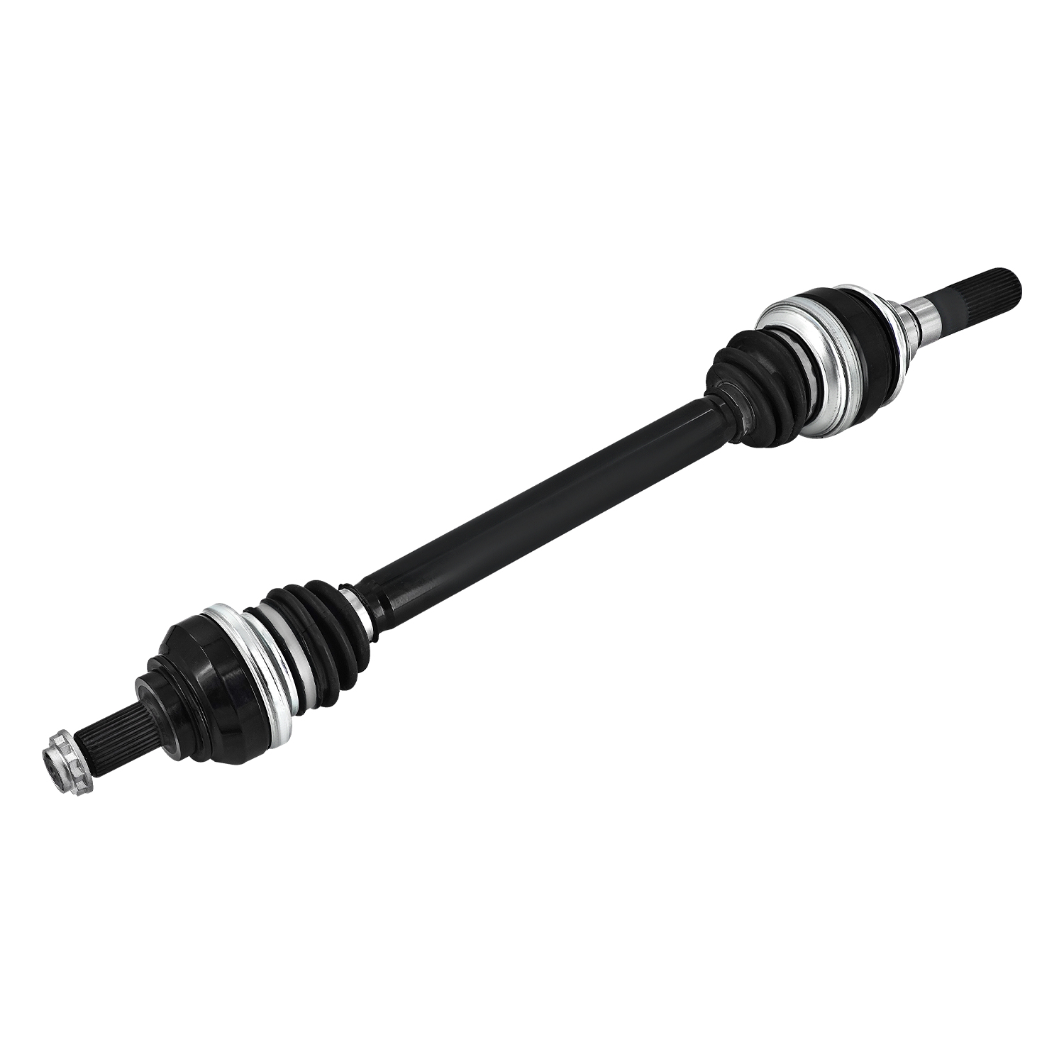 Rear Right Axle Shaft Assembly Compatible with BMW M2 M3 M3 M4 2015-2020 #33212284616