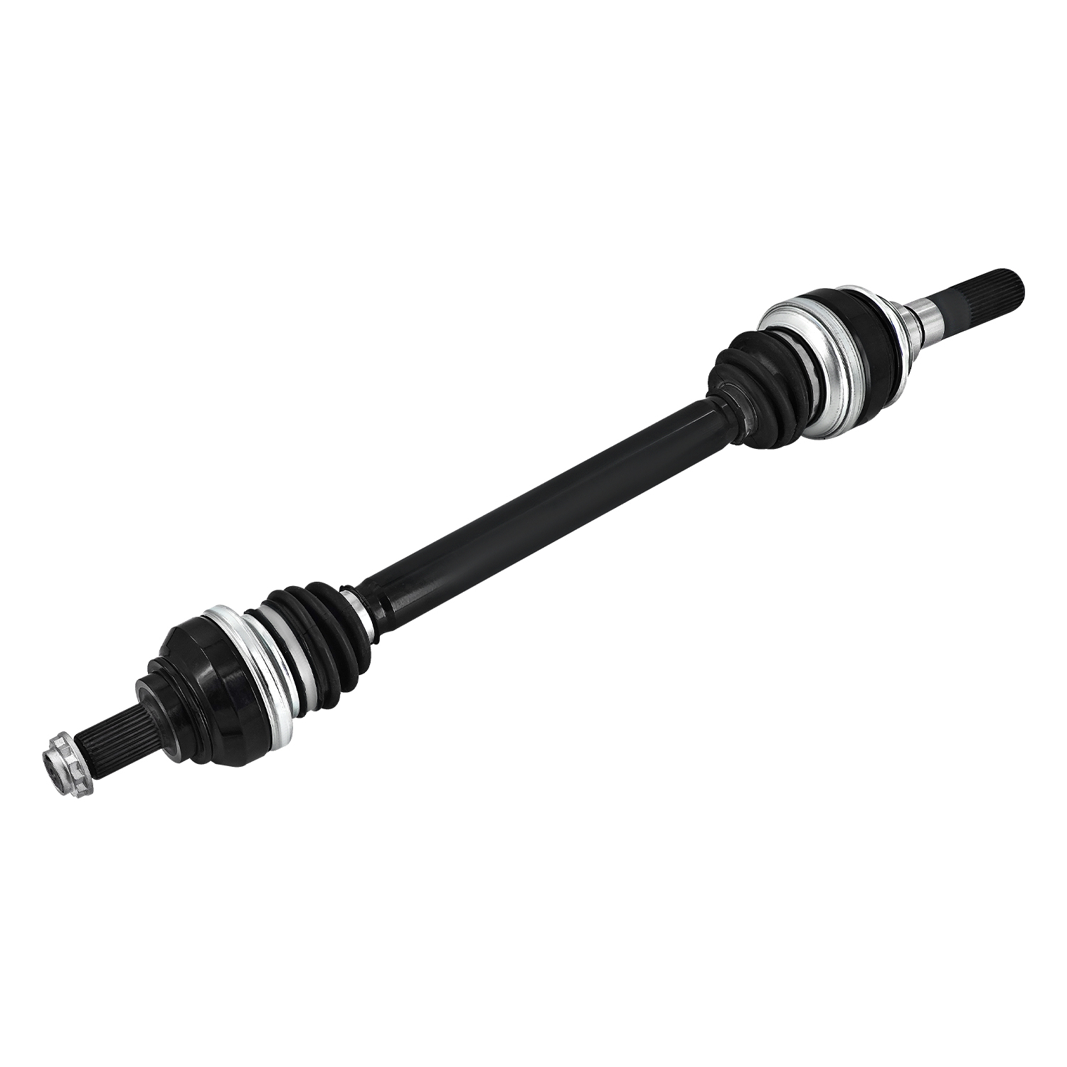 Rear Right Axle Shaft Assembly Compatible with BMW M2 M3 M3 M4 2015-2020 #33212284616