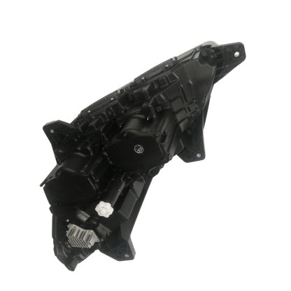 P54-6157-100R Right Passenger Side LED Headlight Fits For 2022-2025 Kenworth T680 Next Gen 