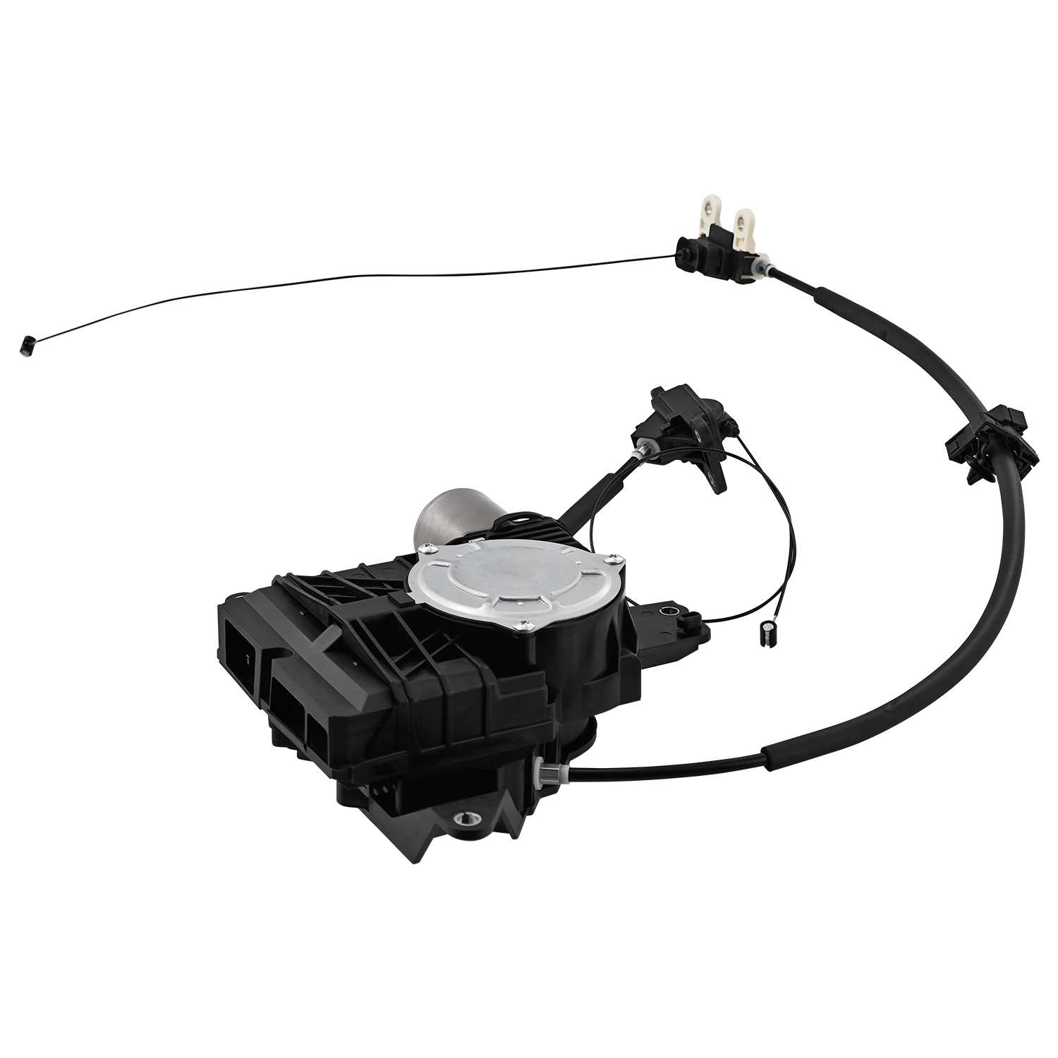 Right Side Power Sliding Door Motor Assembly w/Cable for Honda Odyssey 3.5L V6 2011-2017