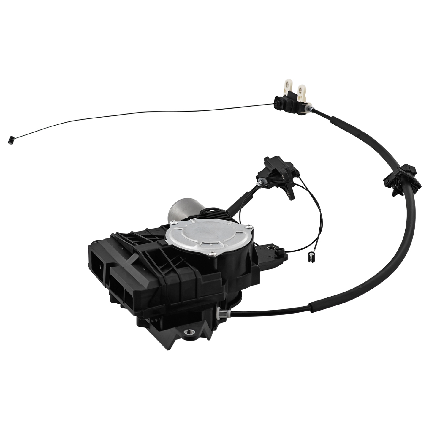 Right Side Power Sliding Door Motor Assembly w/Cable for Honda Odyssey 3.5L V6 2011-2017