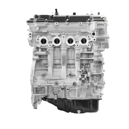 G4NC 2.0L Engine Assembly Fits Hyundai Elantra i30 i40 Tucson (2012–2020) & Kia Carens Forte KX5 KX7 Soul Sportage (2012–Present)