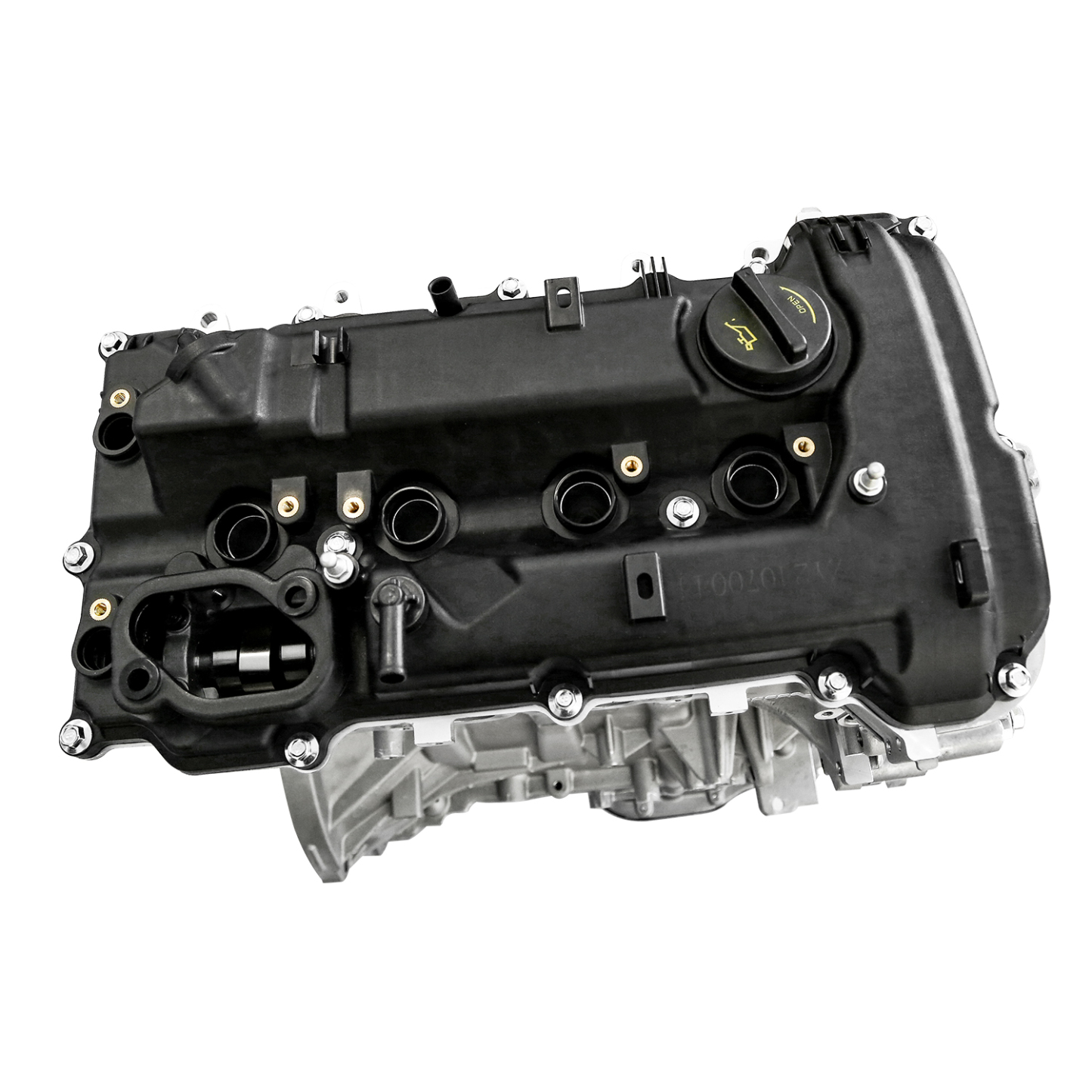 G4NC 2.0L Engine Assembly Fits Hyundai Elantra i30 i40 Tucson (2012–2020) & Kia Carens Forte KX5 KX7 Soul Sportage (2012–Present)