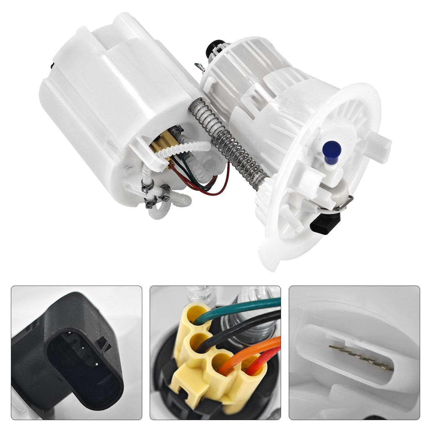 Fuel Pump Assembly A2464701694 For Mercedes-Benz CLA200 GLA250 2.0L 2014-2017