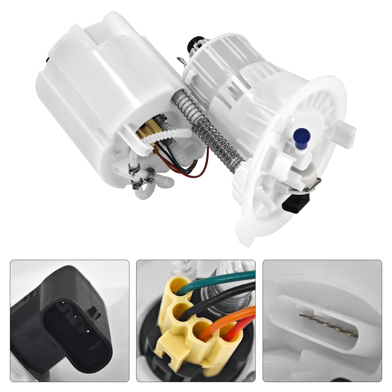 Fuel Pump Assembly A2464701694 For Mercedes-Benz CLA200 GLA250 2.0L 2014-2017