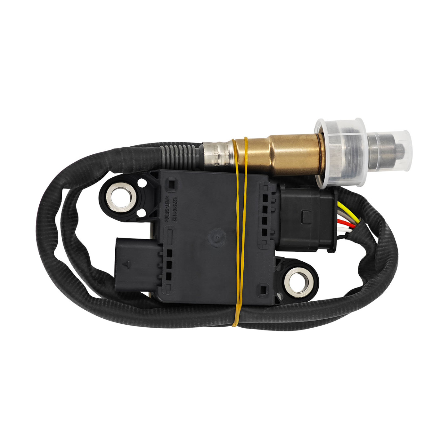 8982759090 Exhaust Particulate Matter PM Sensor Fit for Isuzu NQR NPR-HD 2011-2023