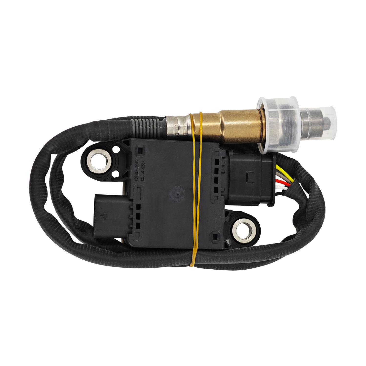 8982759090 Exhaust Particulate Matter PM Sensor Fit for Isuzu NQR NPR-HD 2011-2023