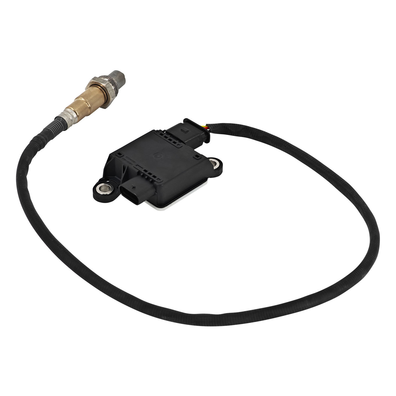 8982759090 Exhaust Particulate Matter PM Sensor Fit for Isuzu NQR NPR-HD 2011-2023