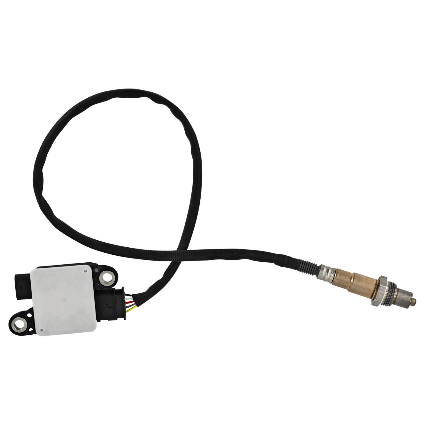 8982759090 Exhaust Particulate Matter PM Sensor Fit for Isuzu NQR NPR-HD 2011-2023