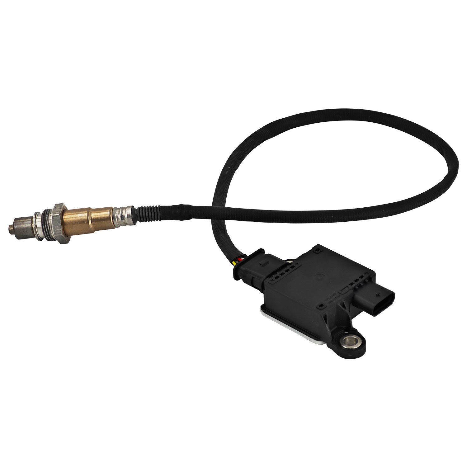 8982759090 Exhaust Particulate Matter PM Sensor Fit for Isuzu NQR NPR-HD 2011-2023