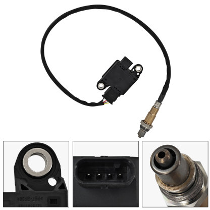 8982759090 Exhaust Particulate Matter PM Sensor Fit for Isuzu NQR NPR-HD 2011-2023