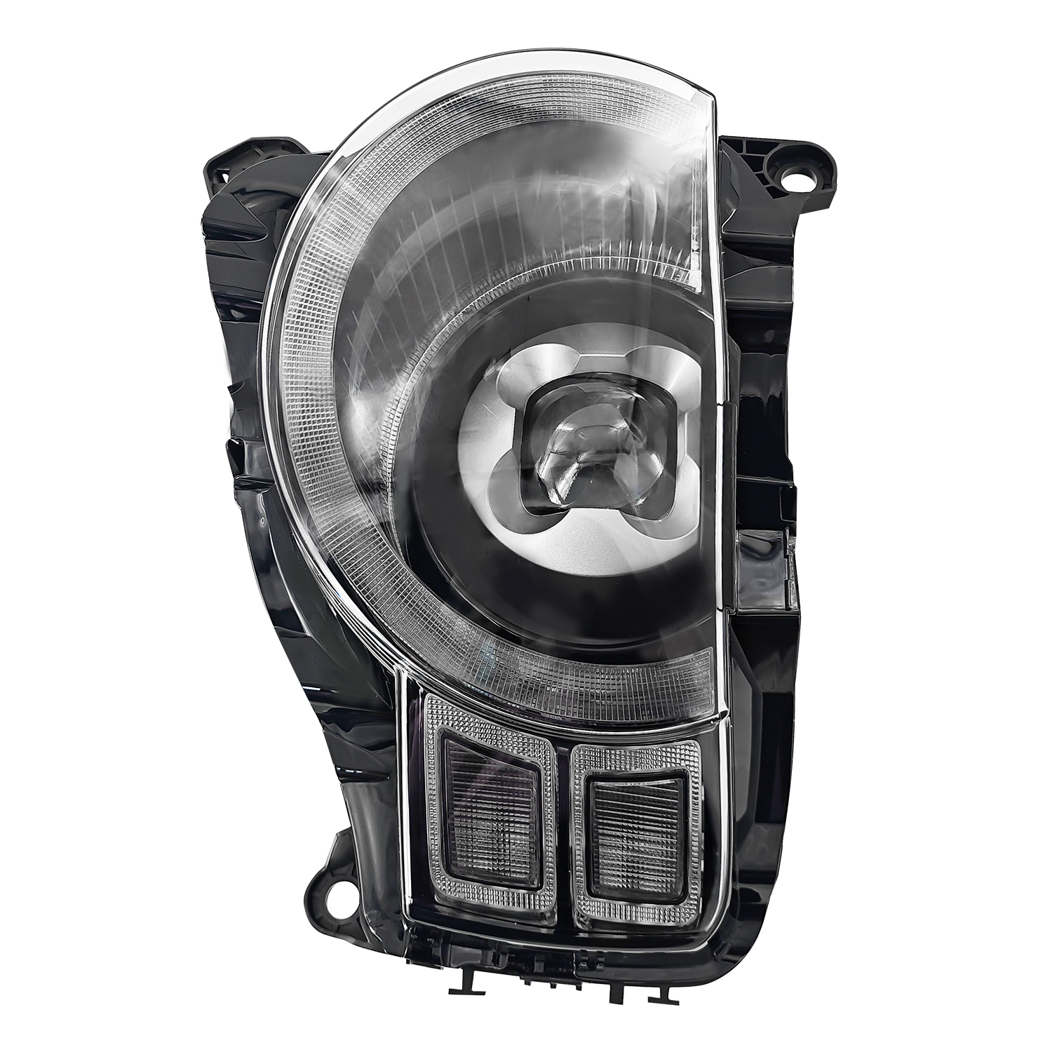 2020-2025 Land Rover Defender Left Driver Side LH LED Headlight