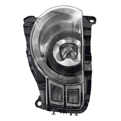 2020-2025 Land Rover Defender Left Driver Side LH LED Headlight