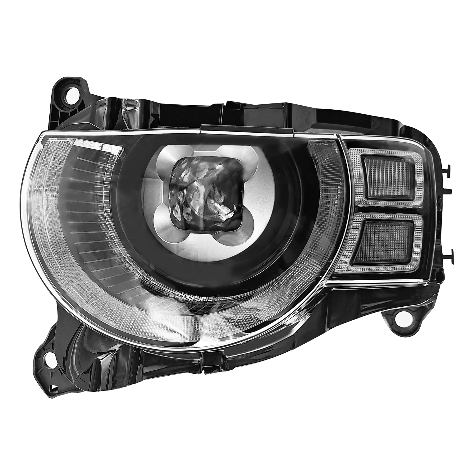 2020-2025 Land Rover Defender Left Driver Side LH LED Headlight