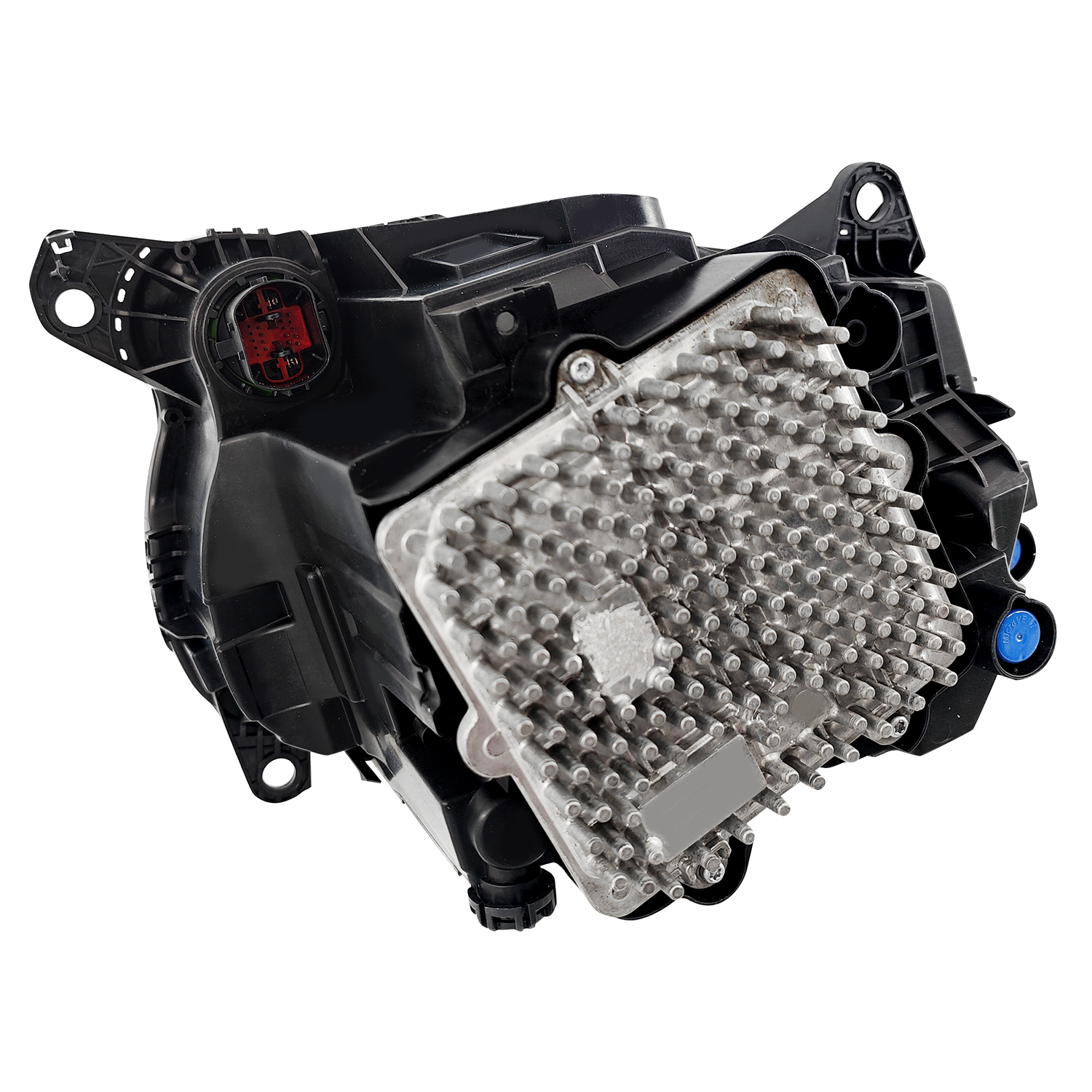 2020-2025 Land Rover Defender Left Driver Side LH LED Headlight