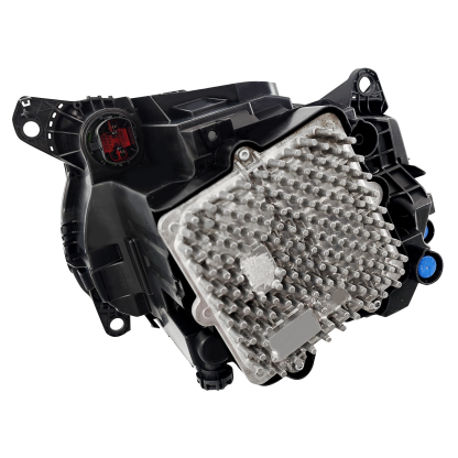 2020-2025 Land Rover Defender Left Driver Side LH LED Headlight