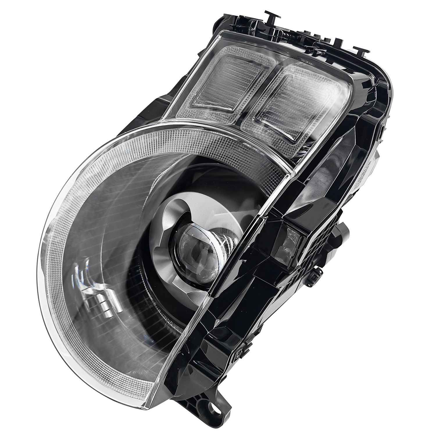 2020-2025 Land Rover Defender Right Passenger Side LH LED Headlight