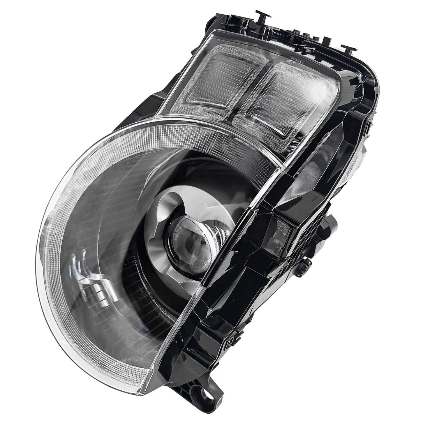 2020-2025 Land Rover Defender Right Passenger Side LH LED Headlight