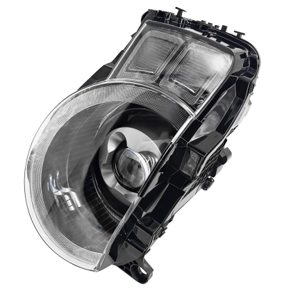 2020-2025 Land Rover Defender Right Passenger Side LH LED Headlight