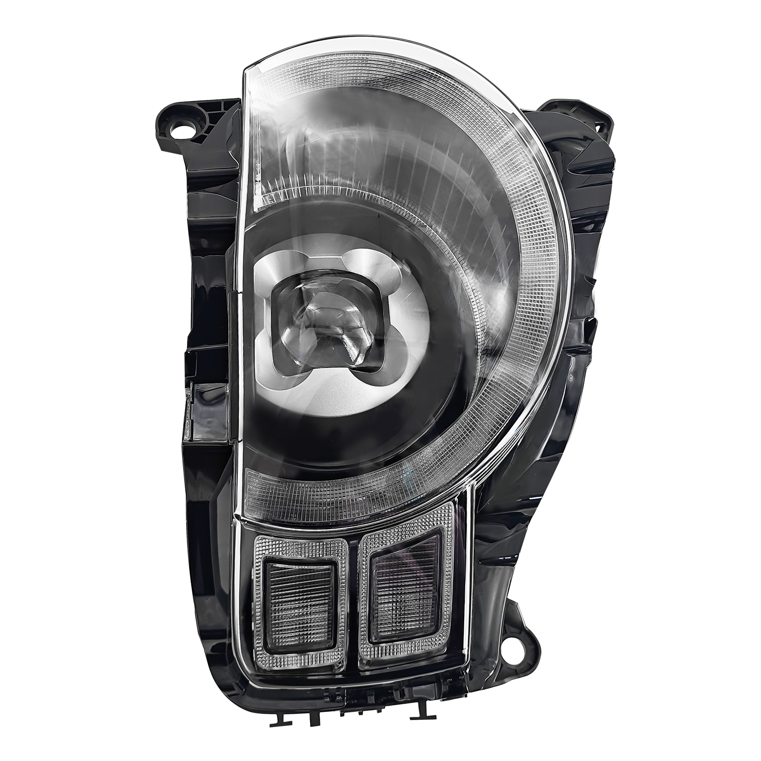 2020-2025 Land Rover Defender Right Passenger Side LH LED Headlight