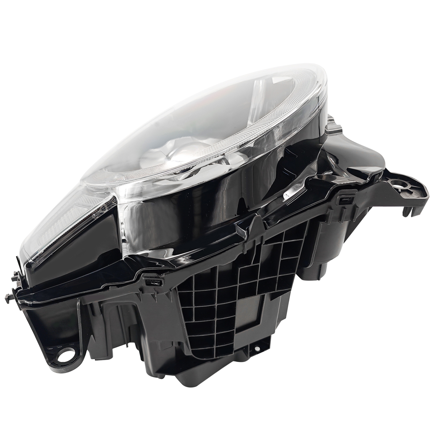 2020-2025 Land Rover Defender Right Passenger Side LH LED Headlight