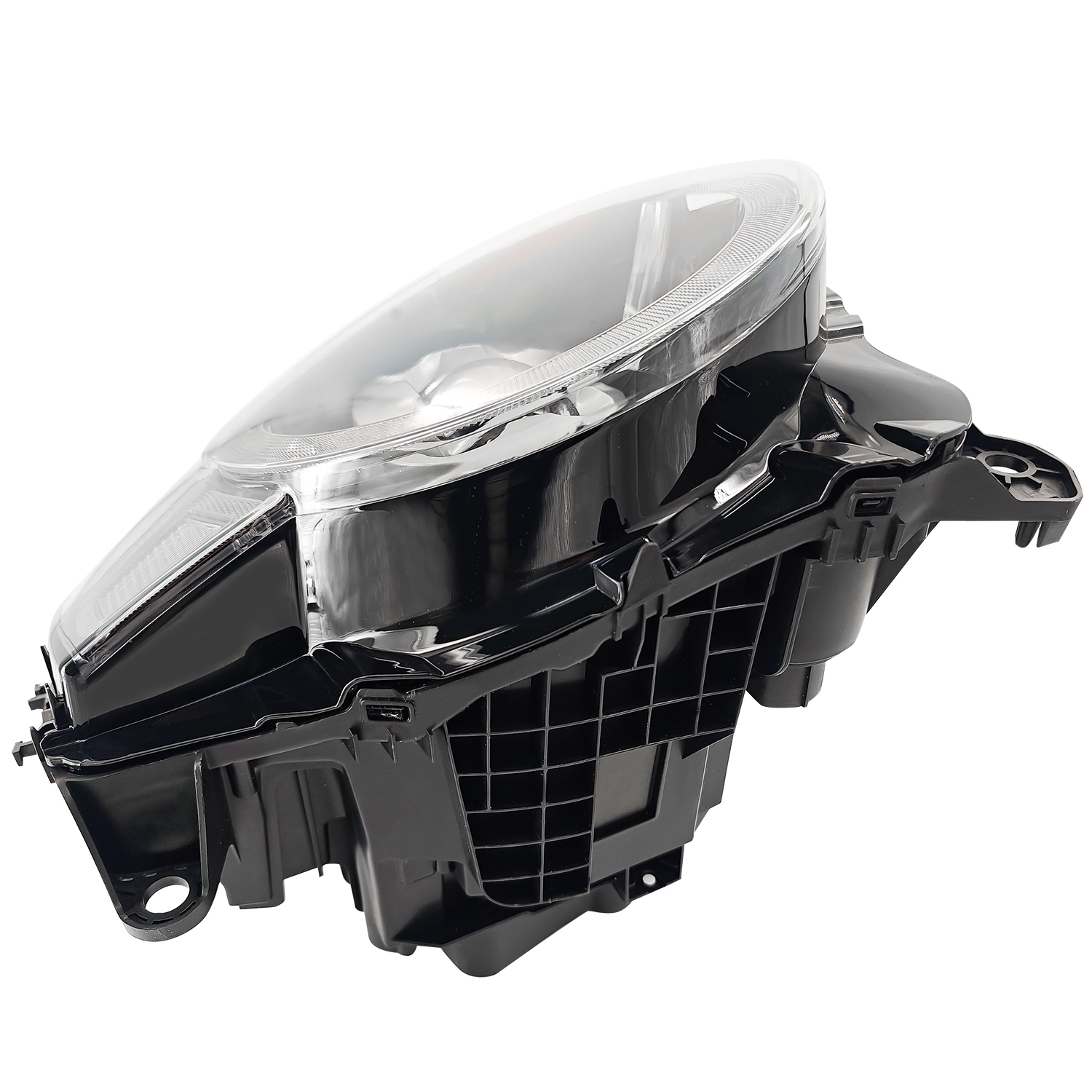 2020-2025 Land Rover Defender Right Passenger Side LH LED Headlight