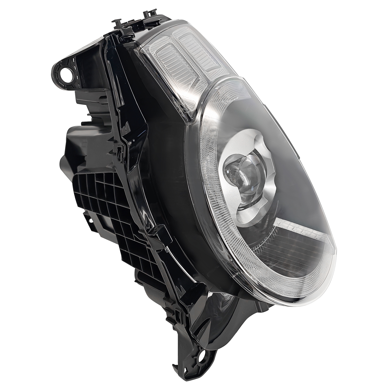 2020-2025 Land Rover Defender Right Passenger Side LH LED Headlight