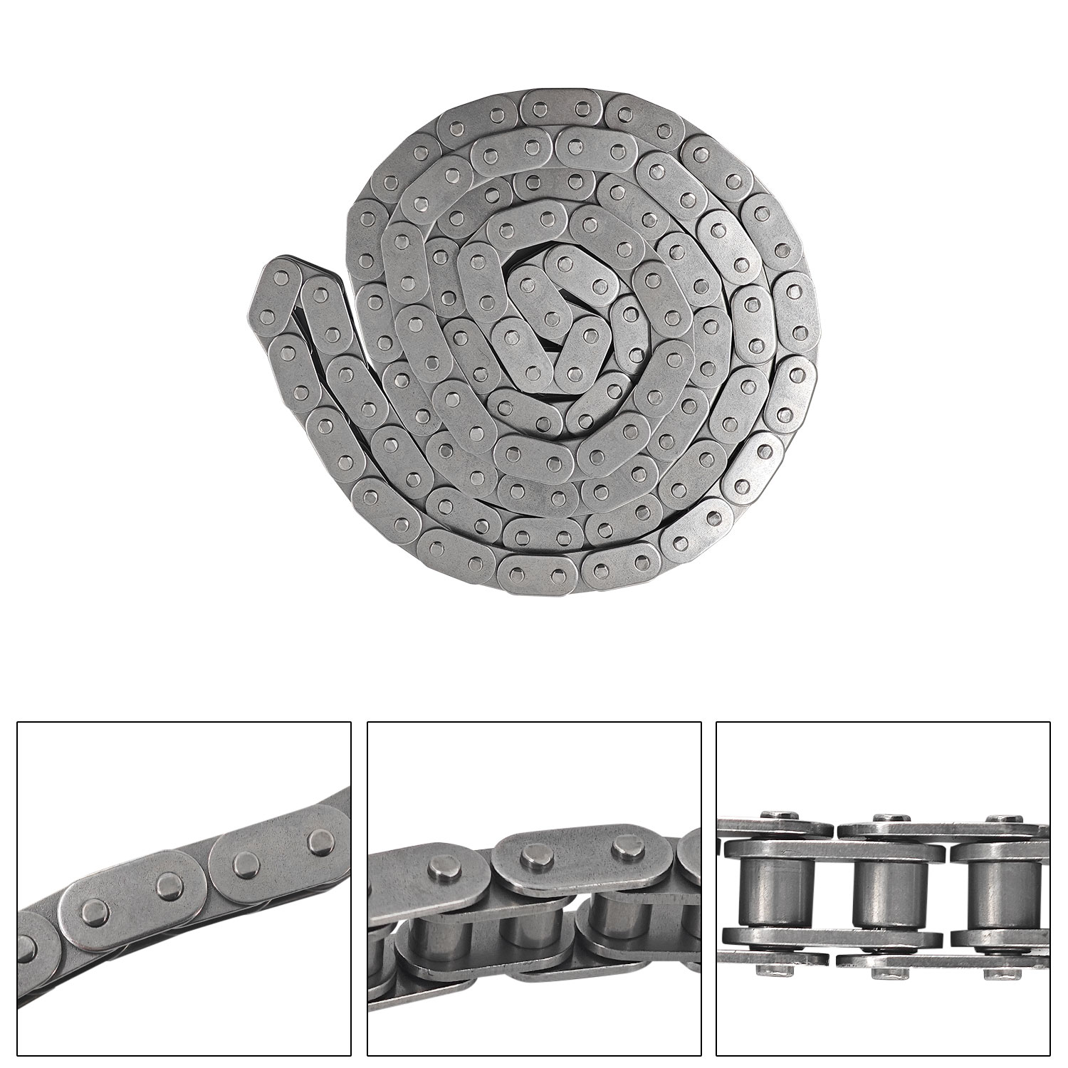 Timing Chain Tensioner Rails Kit for Audi S5 A6 A7 A8 Q7 3.0 TFSI CRE CTD EA837