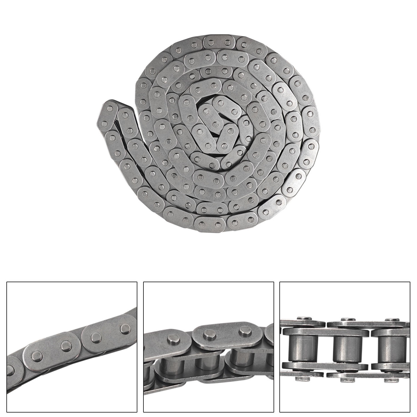 Timing Chain Tensioner Rails Kit for Audi S5 A6 A7 A8 Q7 3.0 TFSI CRE CTD EA837