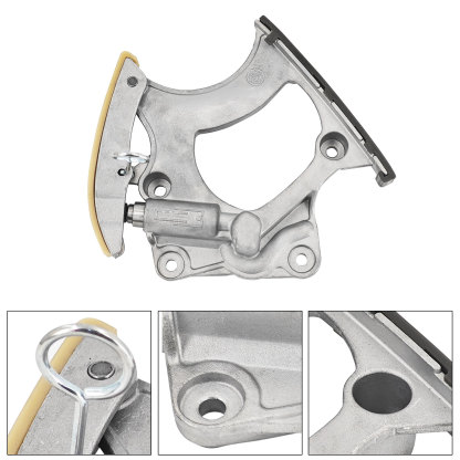 Timing Chain Tensioner Rails Kit for Audi S5 A6 A7 A8 Q7 3.0 TFSI CRE CTD EA837