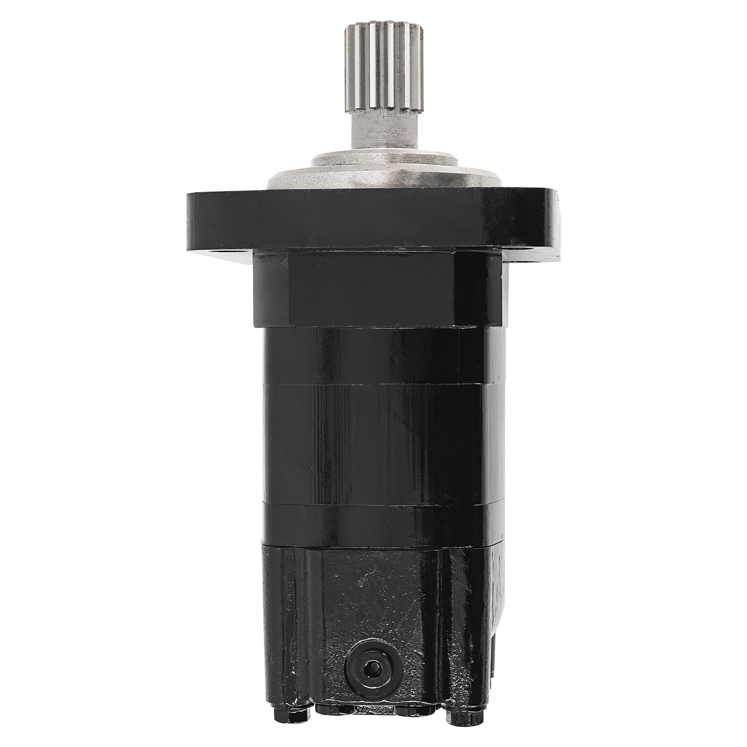 Hydraulic Drive Travel Motor Fits For Bobcat 453 Skid Steer 