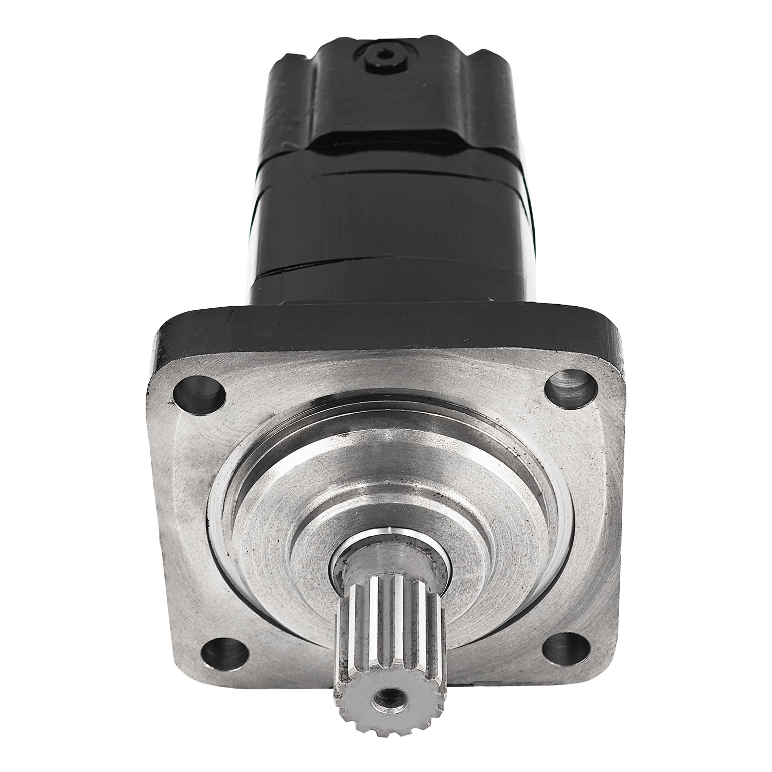 Hydraulic Drive Travel Motor Fits For Bobcat 453 Skid Steer 