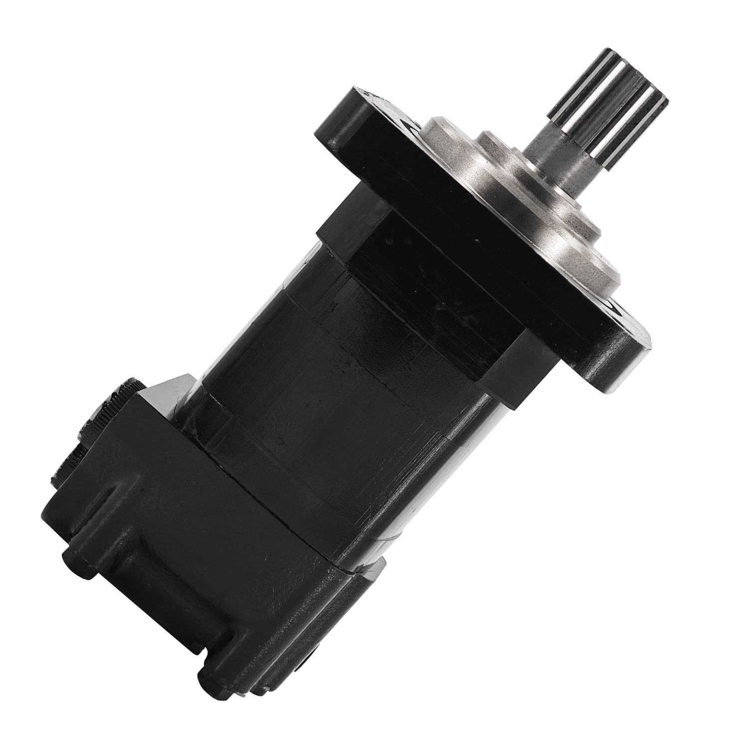 Hydraulic Drive Travel Motor Fits For Bobcat 453 Skid Steer 