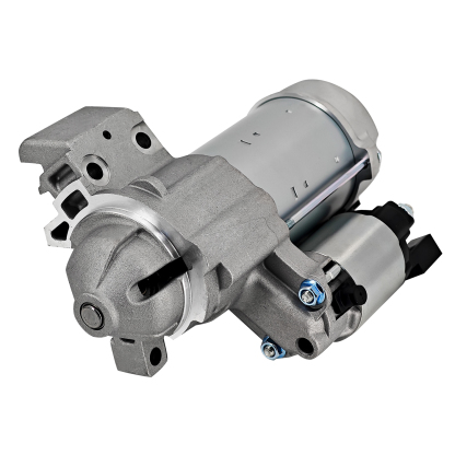 Starter Motor Compatible With 2020-2024 BMW 540i 740i 840i M2 M3 M4 X3 X4 X5 X6 X7 Z4 3.0L