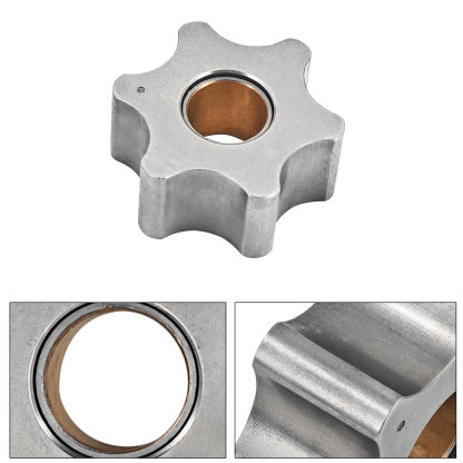 4N0094 Rotor Assy for Caterpillar 3204 Oil Pump 31 Teeth