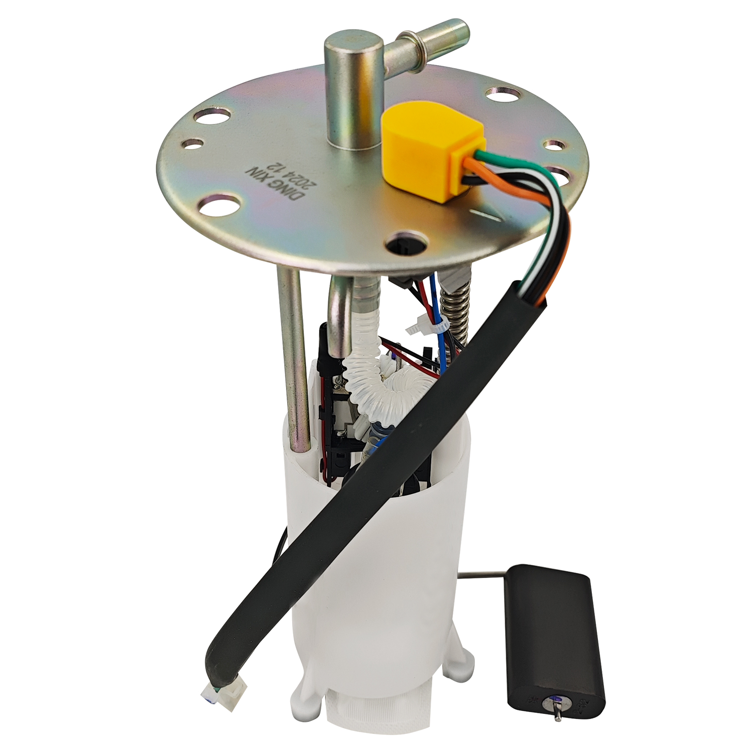 Fuel Pump Assembly for Polaris Outlaw 110 EFI (2016–2023)