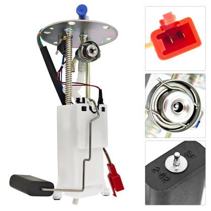 Fuel Pump Assembly for Polaris Outlaw 110 EFI (2016–2023)