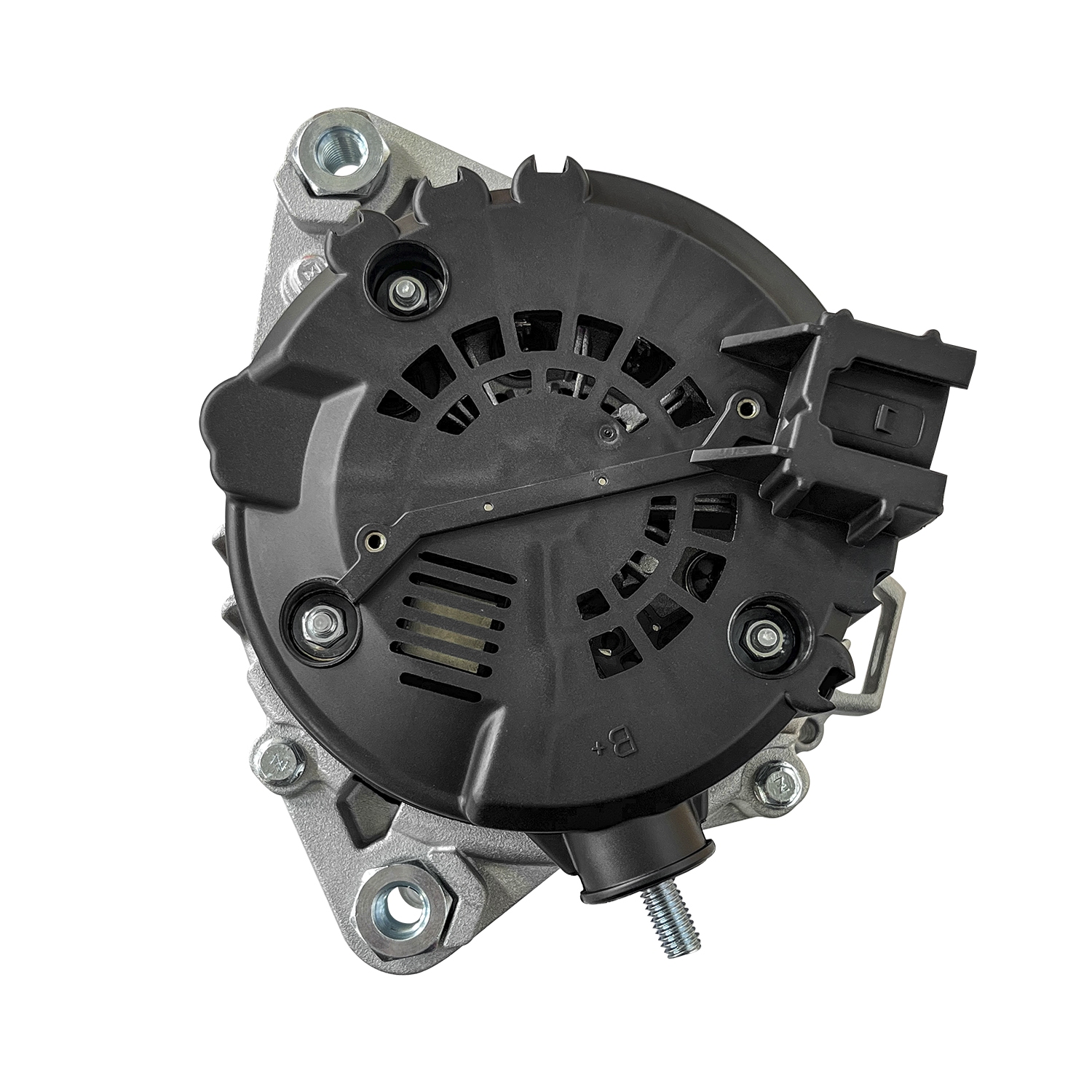 180Amp Alternator Fits for Hyundai Palisade 2020 2021 2022 2023 3.8L V6 for KIA Telluride 2020 2021 2022 3.8L V6