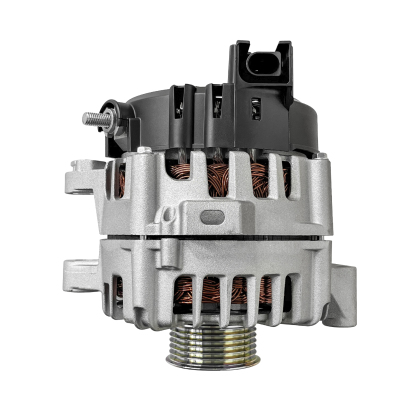 180Amp Alternator Fits for Hyundai Palisade 2020 2021 2022 2023 3.8L V6 for KIA Telluride 2020 2021 2022 3.8L V6