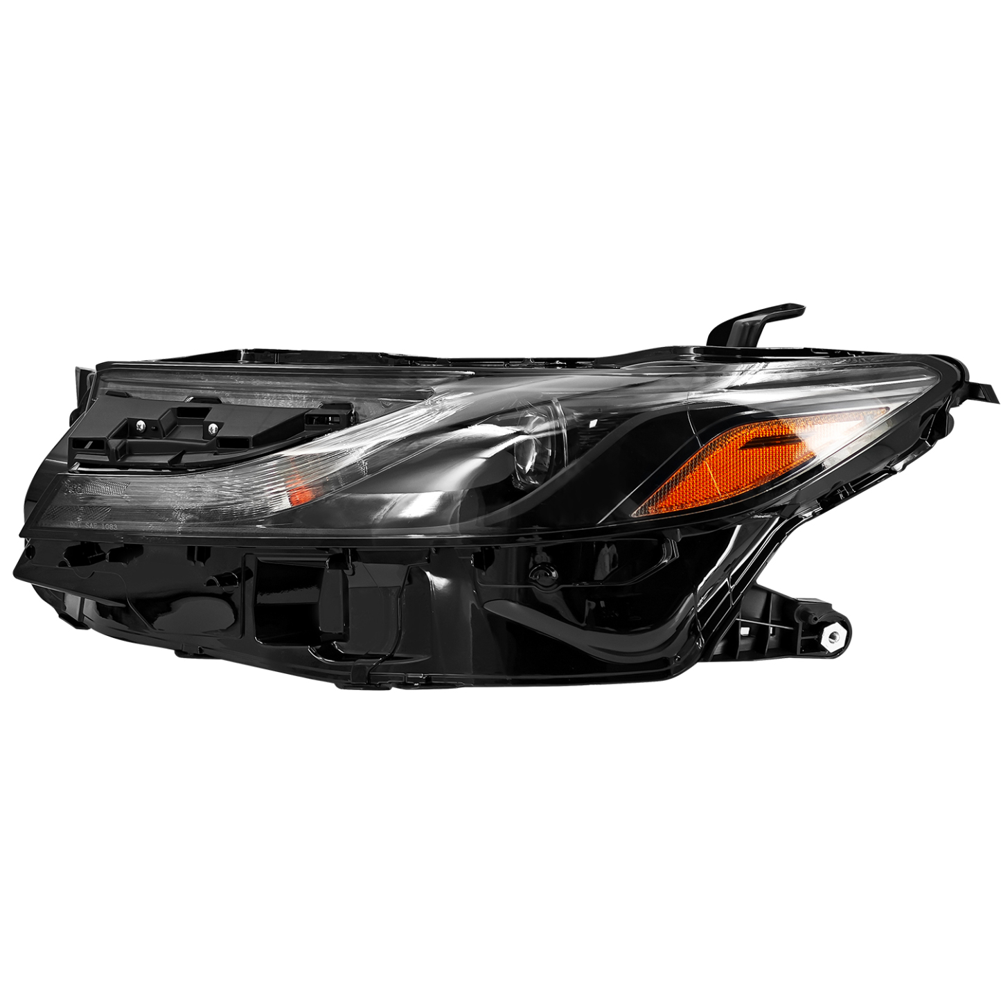 2025 Toyota Camry LE SE LED Left Driver Side Headlight 81150-AQ010